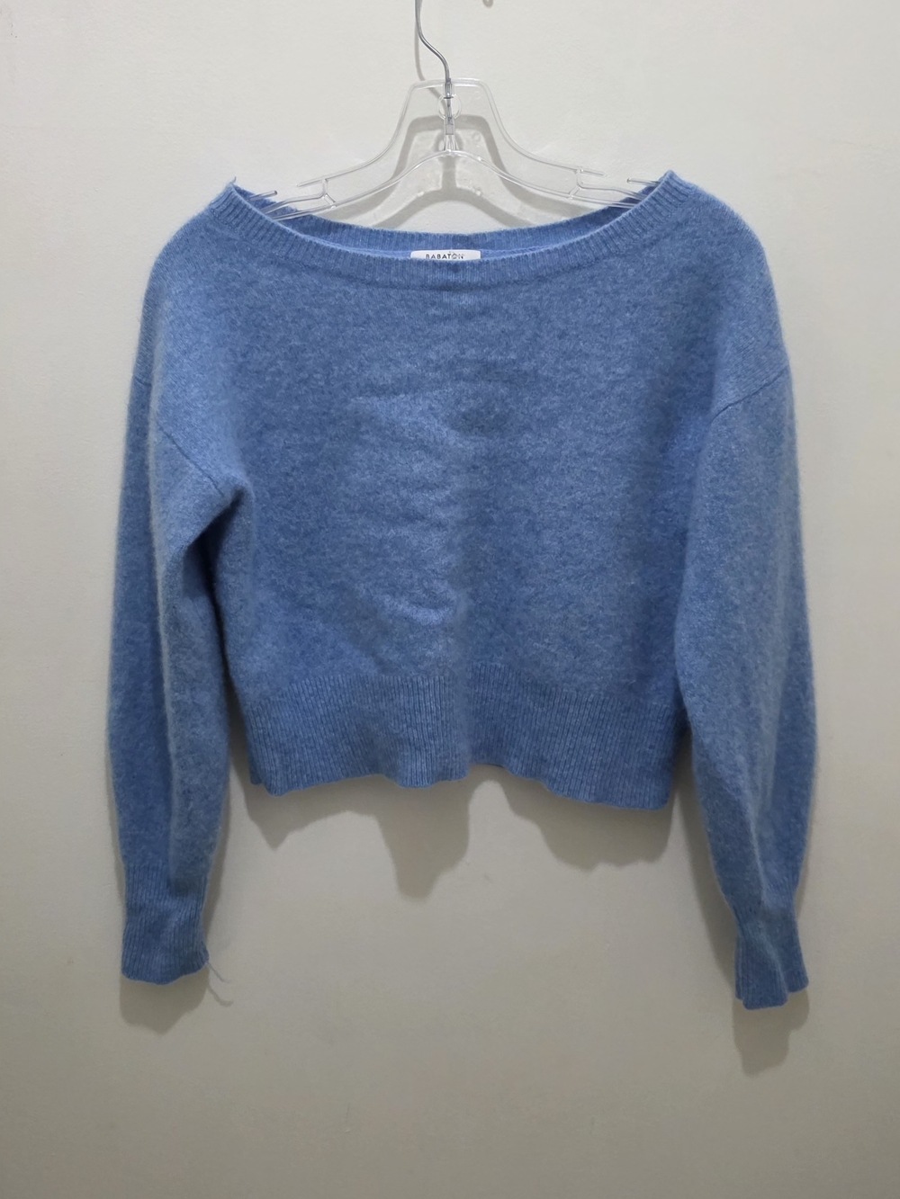 100% Cashmere Babaton Sweater (Aritzia)